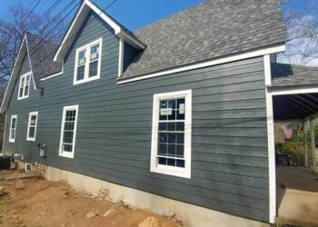 Choosing the Best Siding for Your Climate