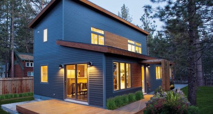 Newest 38+ Prefab Houses