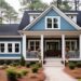Elevating Your Home's Aesthetics: Masterful Siding and Shutter Color ...