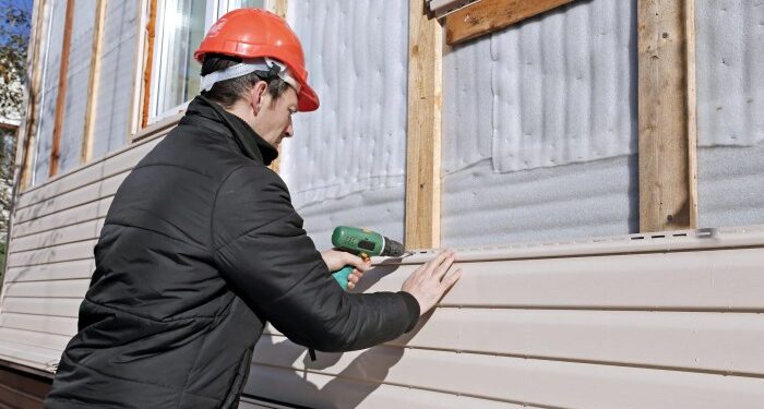 Fire-Resistant Siding - Fire Safe Marin