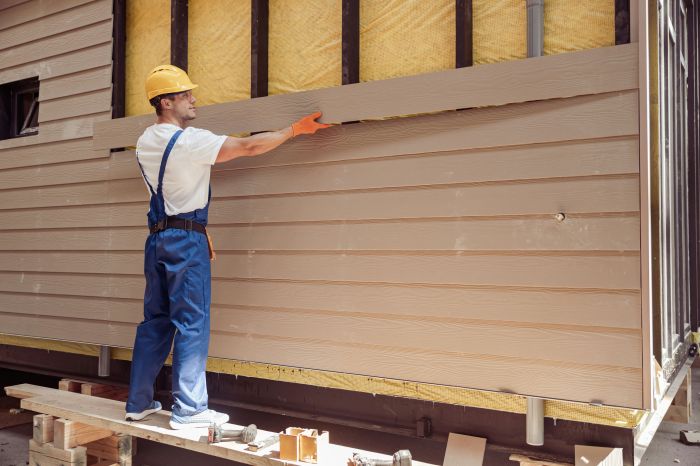 Cost to Install Fiber Cement Siding - Contractor's Guide [2024]