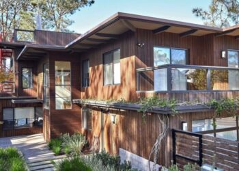 A Sustainable Luxury Siding Option for Eco-Friendly Homes