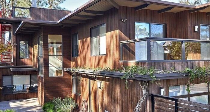 A Sustainable Luxury Siding Option for Eco-Friendly Homes