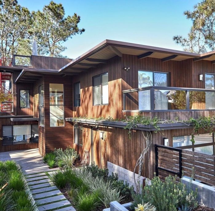 A Sustainable Luxury Siding Option for Eco-Friendly Homes