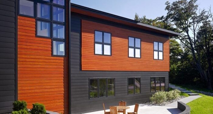 4 Best Siding Options for Noise Reduction | Allura USA