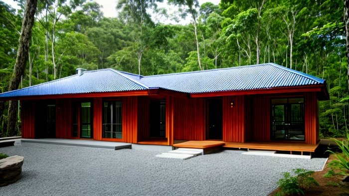 Cultural Identity and Built Environment: Unraveling the Story of ...