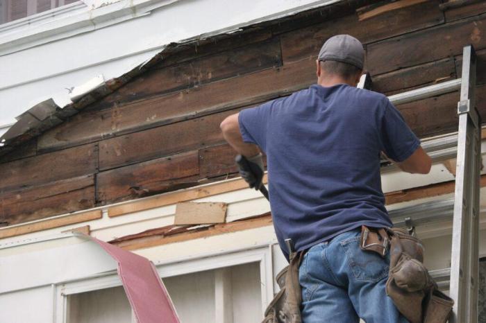 DIY Siding Replacement: How To Replace Your Siding