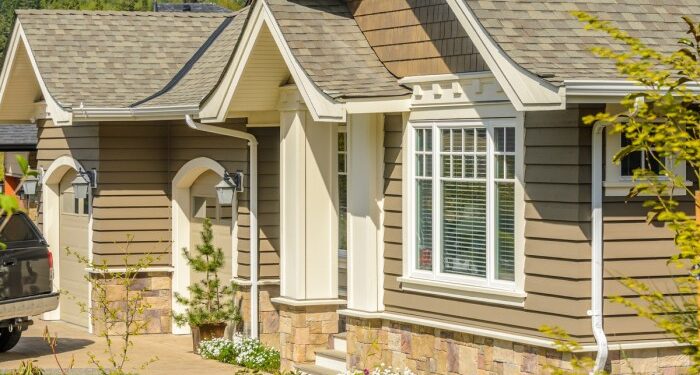 Low-Maintenance Siding Options to Save You Time and Money