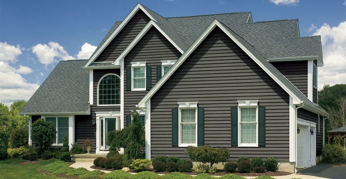 Insulated Vinyl Siding - Prodigy® Next-Generation Insulated Siding - Alside