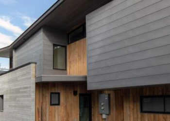 Modern Siding Options For Metal Homes | MetalBuildingHomes.org