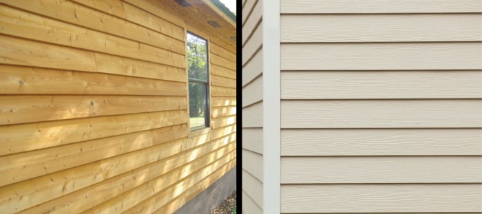 Wood vs Vinyl Siding: Costs, Pros and Cons, and Homeowner Reviews